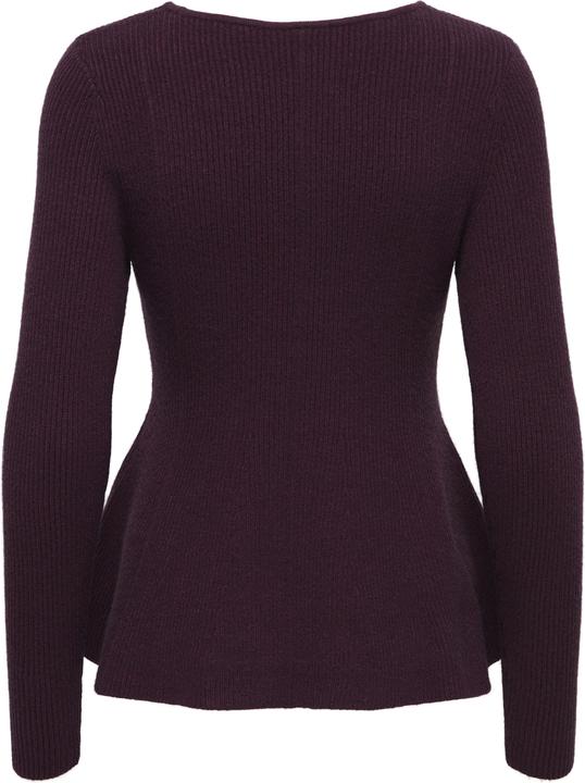 Image du produit Only ONLIBI Strickpullover Strickpullover (M)