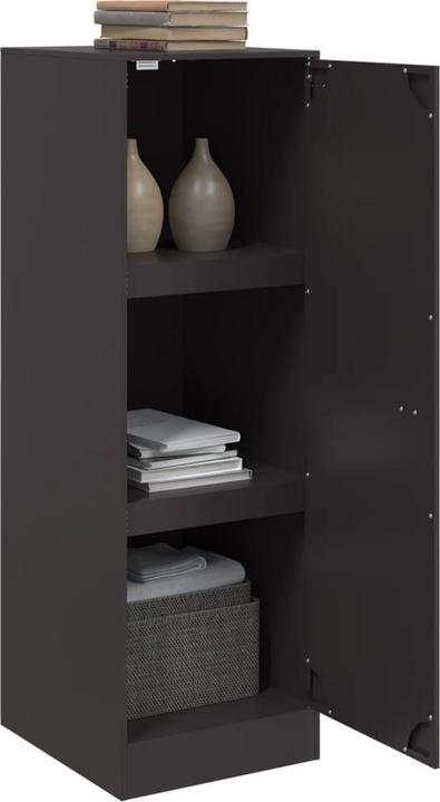 Produktbild vidaXL Sideboard (34.50 x 39 x 107 cm)