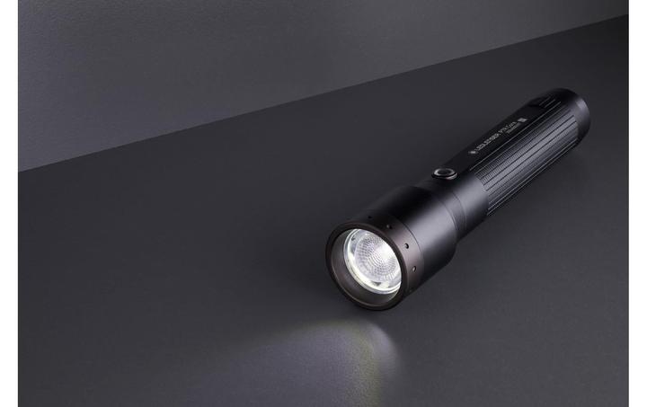 Produktbild Ledlenser P7R Core (16.50 cm, 1400 lm)