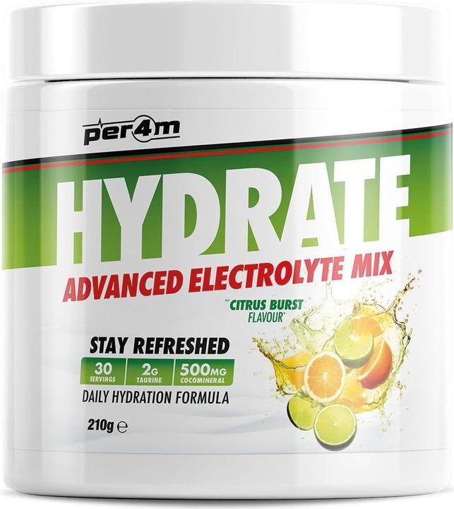 Per4m Hydrate Advanced Electrolyte Mix