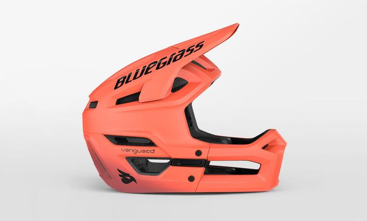 Produktbild Bluegrass Bicycle Vanguard Core Mips (58 - 61 cm)