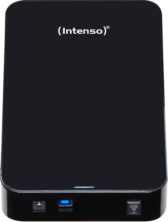Image du produit Intenso centre de mémoire (8 To)