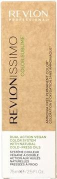 Produktbild Revlon Professional Revlonissimo Color Sublime 3 Dunkelbraun 75 ml (3)
