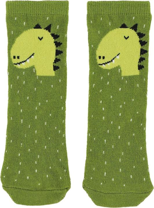Produktbild Trixie Baby Socken 2er-Pack (2-4 J) Dino (2er Pack, 27)