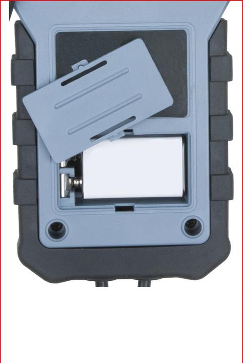 Actual product image KS Tools 12V battery and charging system tester