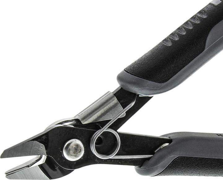 Actual product image Knipex Electronic Super Knips ESD (125 mm)