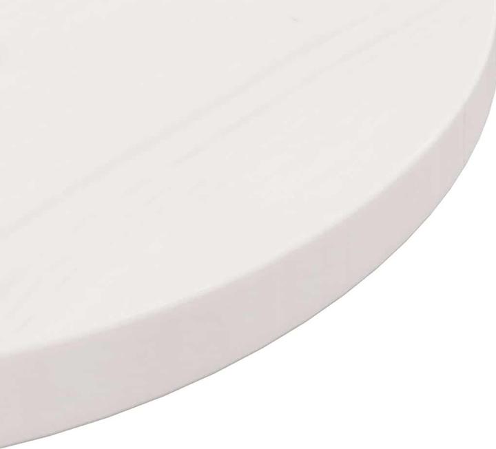 Actual product image VidaXL Vikantios (Ø 30 x 3 cm)