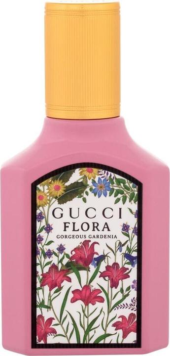 Actual product image Gucci Flora Gorgeous Gardenia (Eau de parfum, 30 ml)
