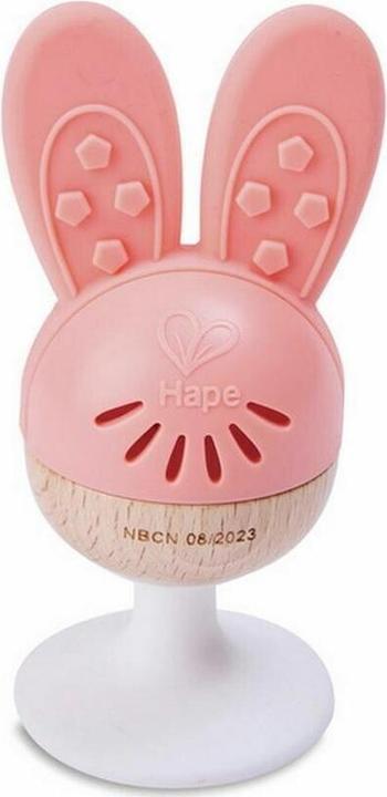Image du produit Hape Cheery Critter Rattle Trio