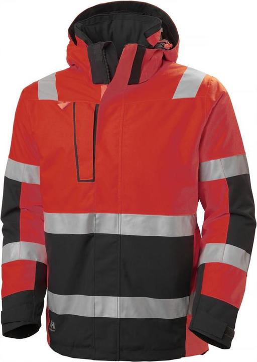 Actual product image Helly Hansen Workwear ALNA 2.0 WINTER JACKET