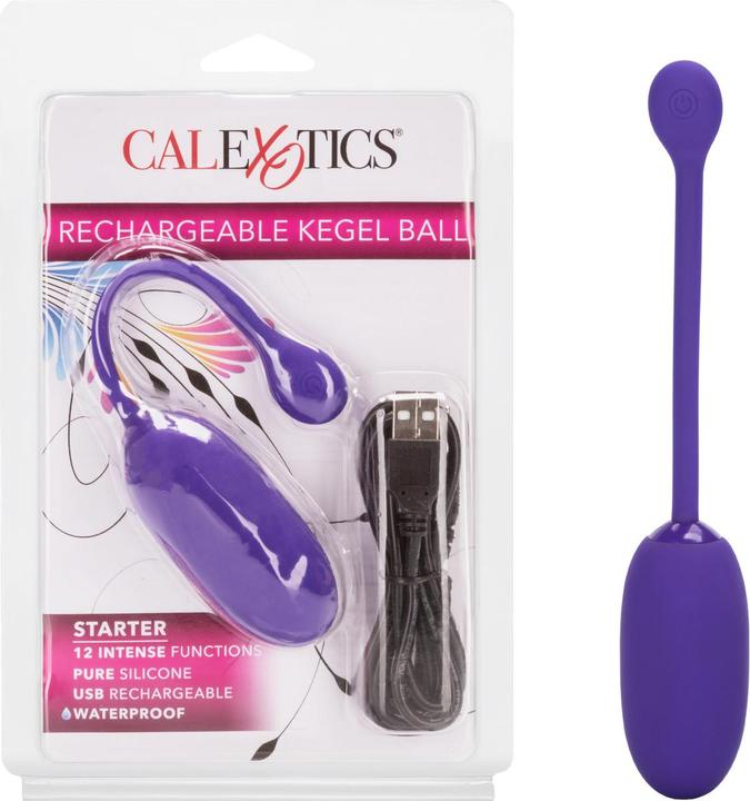 Immagine prodotto CalExotics Ricarica. Avviatore a sfera a cono