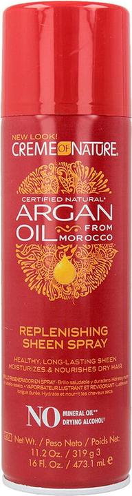 Produktbild Creme of Nature Feuchtigkeitsspendendes Spray Of Trockenes Haar 318 ml (318 ml)