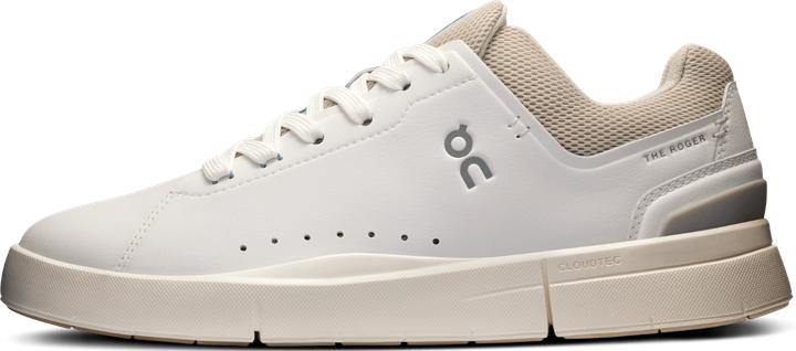 white/sand