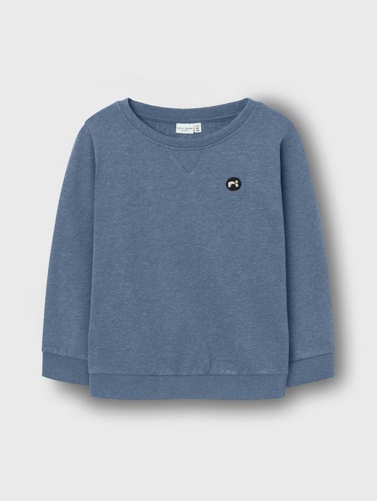 Produktbild Name it Nkmvimo Ls Sweat Bru Noos (134, 140)