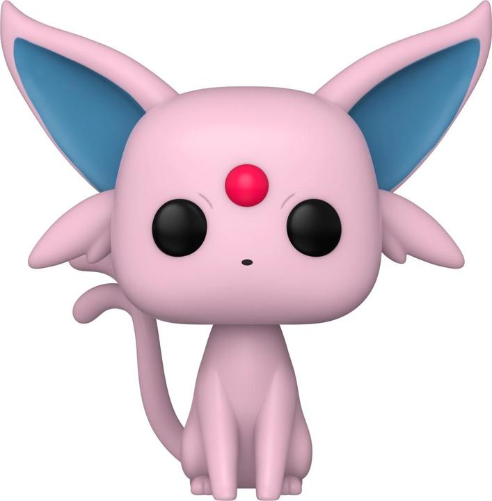 Actual product image Funko Espeon