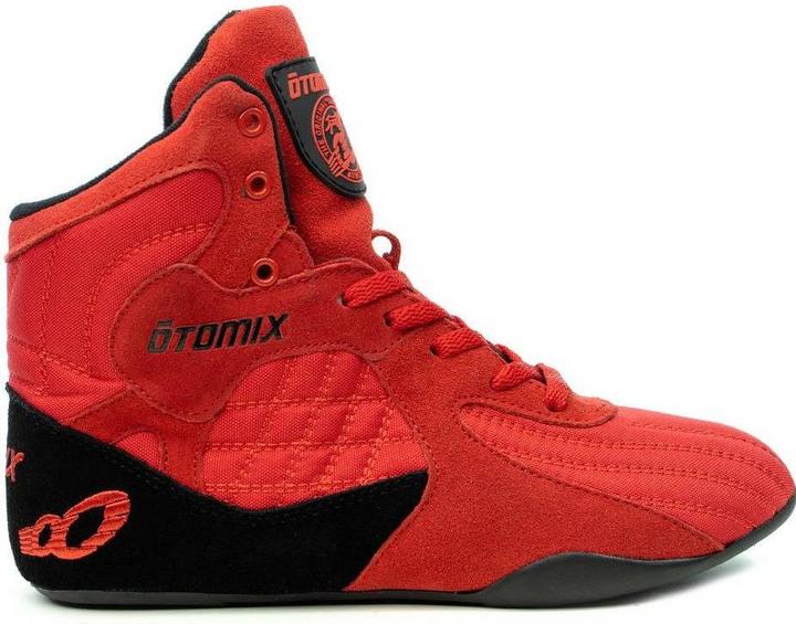 Actual product image Otomix Unisex Stingrey Escape Bodybuilding Gewichtheberschuh (39)