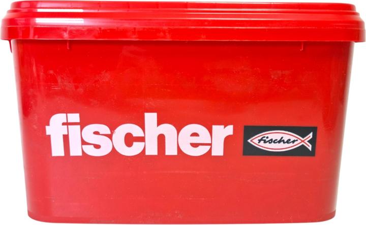 Produktbild Fischer DuoPower 6x30 Eimer