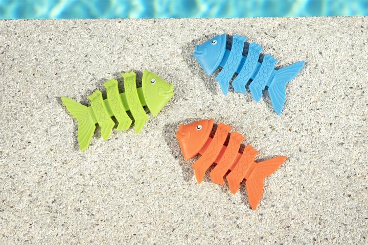 Image du produit Bestway Jouets de plongée/piscine