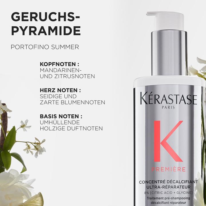 Immagine prodotto Kérastase Première Concentré Décalcifiant Ultra-Réparateur (250 ml)