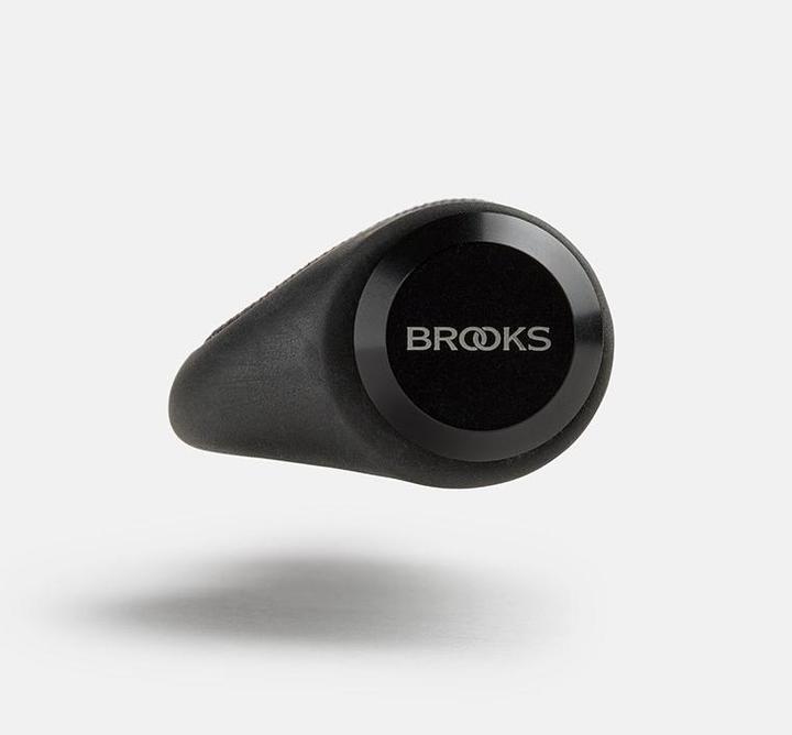 Produktbild Brooks England Ergonomic