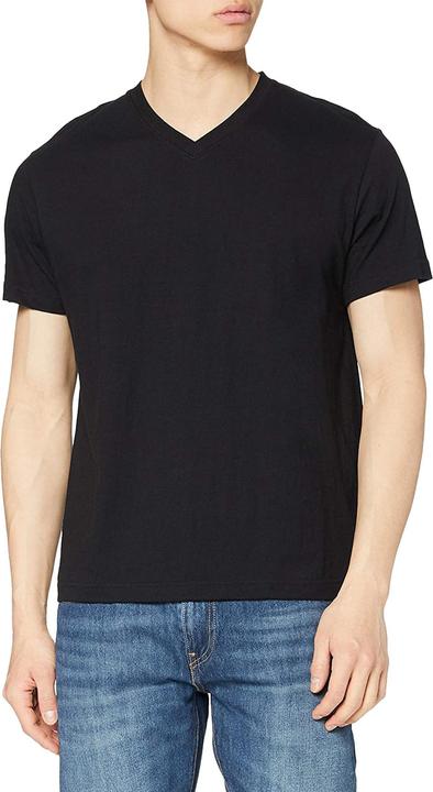 Produktbild Stedman TShirt mit VAusschnitt (M)