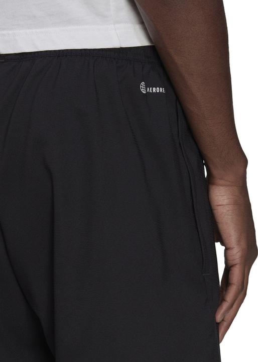 Produktbild adidas Entrada 22 Presentation Pants H57533 Czarne XXL (XXL)