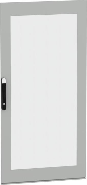 Produktbild Schneider Electric Schneider Verglaste TürNSYSFND168TPanelSeT SFN f.e.Gehäuse