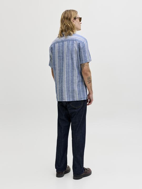 Immagine prodotto Jack & Jones Hemd SUMMER Kurzarmhemd (M)