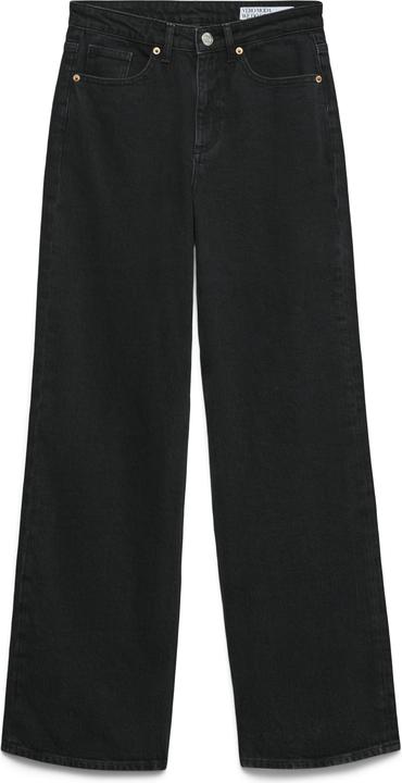 Dark Grey Denim