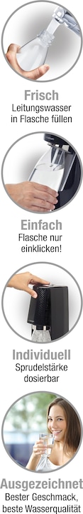 Image du produit SodaStream Easy