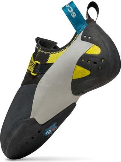 Produktbild Scarpa Veloce Kletterschuhe (46)