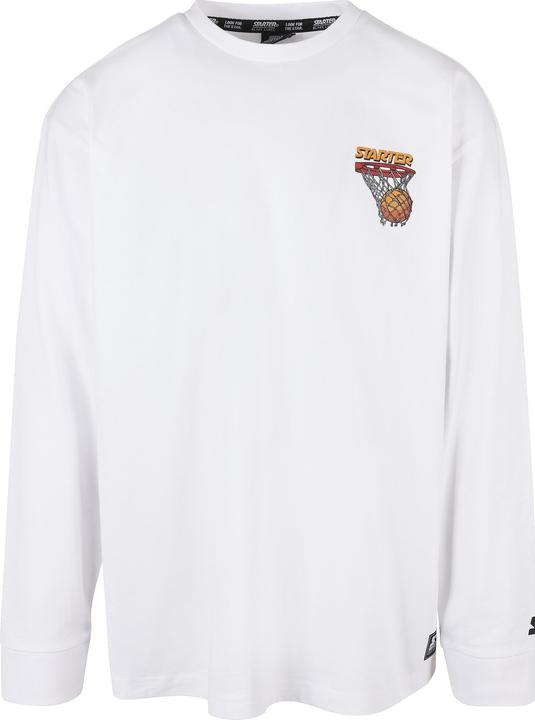 Immagine prodotto Starter Manica lunga da basket - 19363 (M)