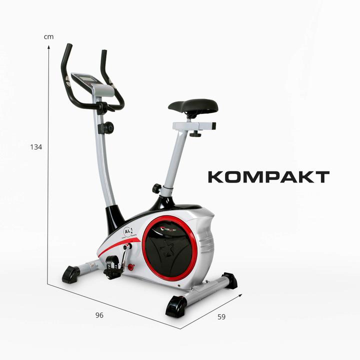 Actual product image Christopeit AL1