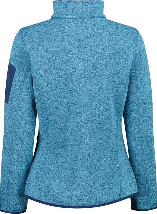 Produktbild CMP Campagnolo Jacket Jacquard Knitted (L)