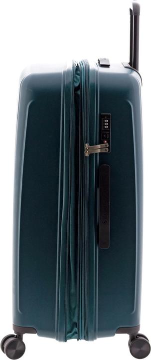 Produktbild Wüsthof 5000 4 Rollen Trolley 73 cm mit Dehnfalte (93 l)