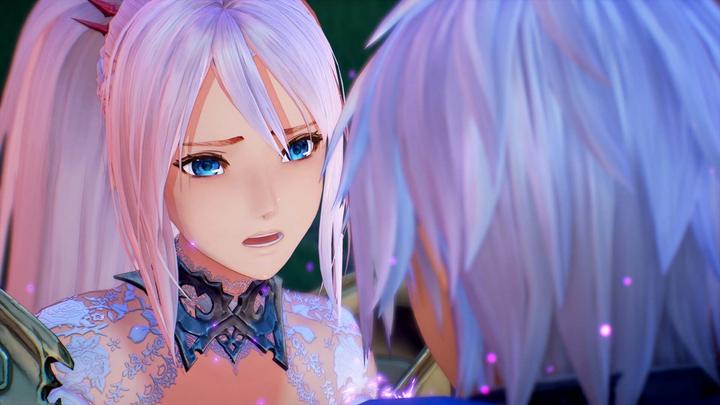 Produktbild Bandai Namco Tales of Arise (PS4, FR, IT, DE)