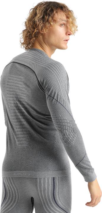 Actual product image UYN Thermoshirt Evolutyon Biotech Melange (L, XL)