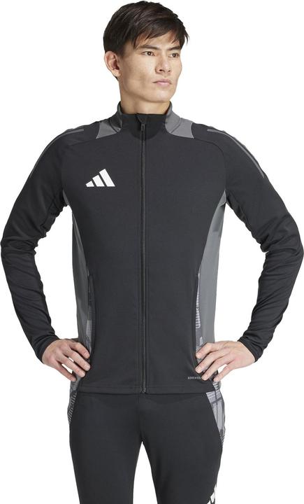 Actual product image adidas TIRO24 C TR JKT (XXL)
