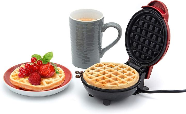 Produktbild My home Mini-Waffeleisen