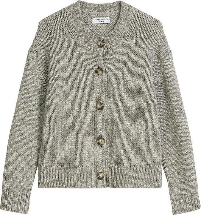 Produktbild Marc O'Polo Strickjacke (L)