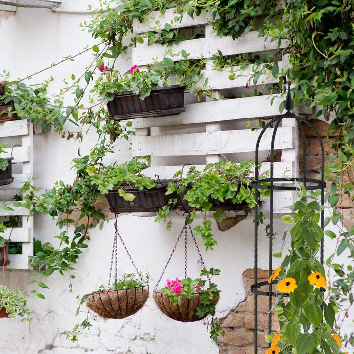 Actual product image Relaxdays 2x climbing aid (25 cm, 25 cm)