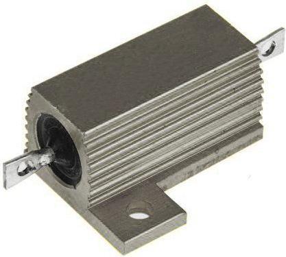 Produktbild RS PRO Aluminium Wirewound Resistor 25W 2R2