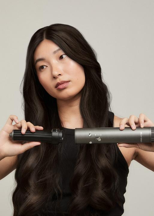 Actual product image Create Ion Styler Pro