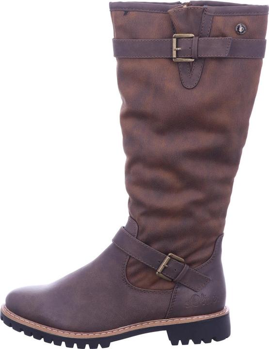 Actual product image Paul Green Sneaker (38)