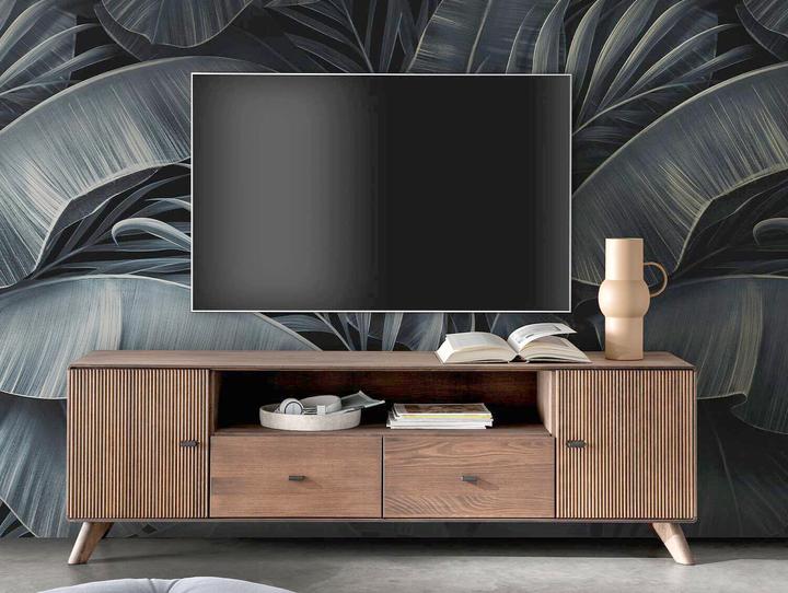 Produktbild Möbel-Eins Jakarta (180 x 40 x 57 cm)