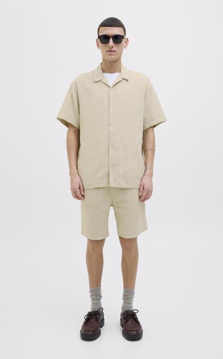 Produktbild Jack & Jones Relaxed Fit Hemd Hemd (XS)