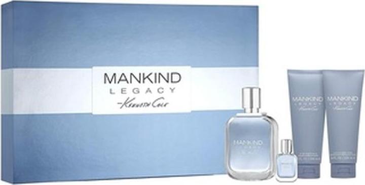 Image du produit Kenneth Cole Coffret Mankind Legacy (Coffret de parfum)