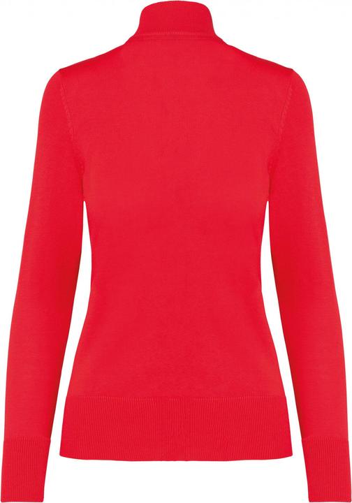 Immagine prodotto Kariban Cardigan donna con zip (S)