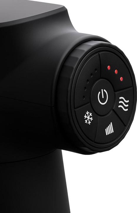 Actual product image Reeva Massagepistole Ember Pro (5 Steps, 240 min)