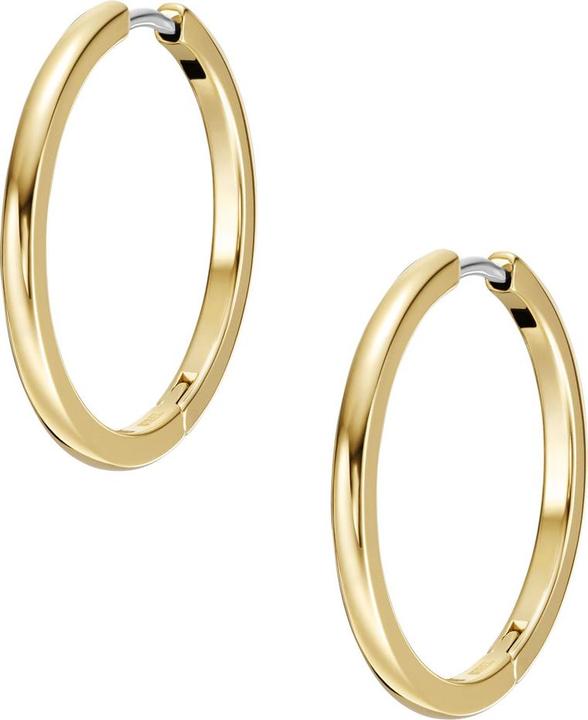 Productafbeelding Fossil Juwelen (Roestvrij staal)
